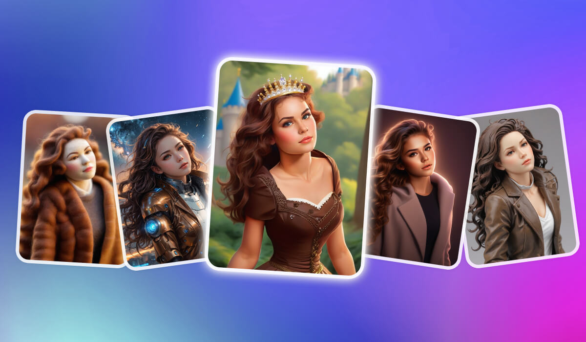 Image to Image AI: Create Image Variations from Photos with AI