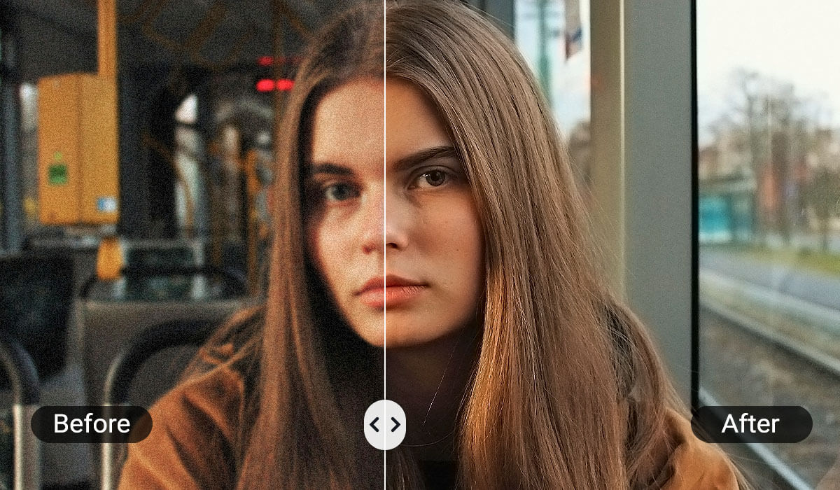Motion Blur Removal: Fix Blurry Action Shots