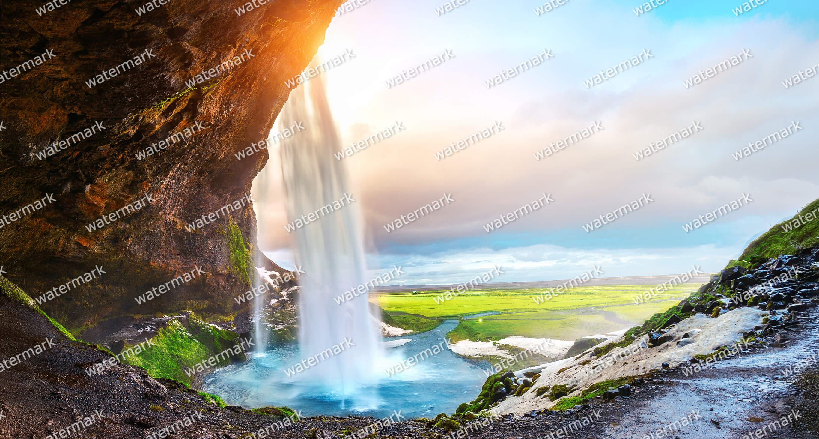 top banner desktop