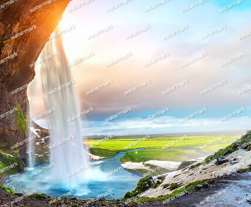 top banner mobile