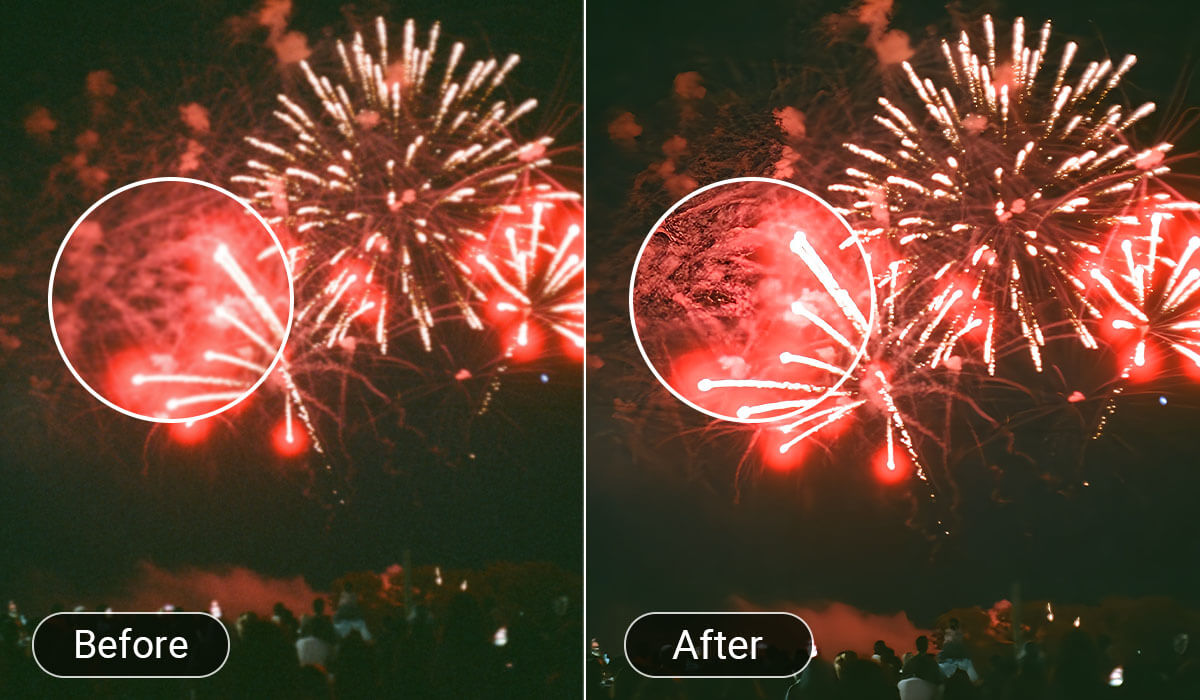 Contrast Upgrade Made Simple