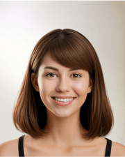 Right Side Swept