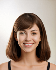 Left Side Swept