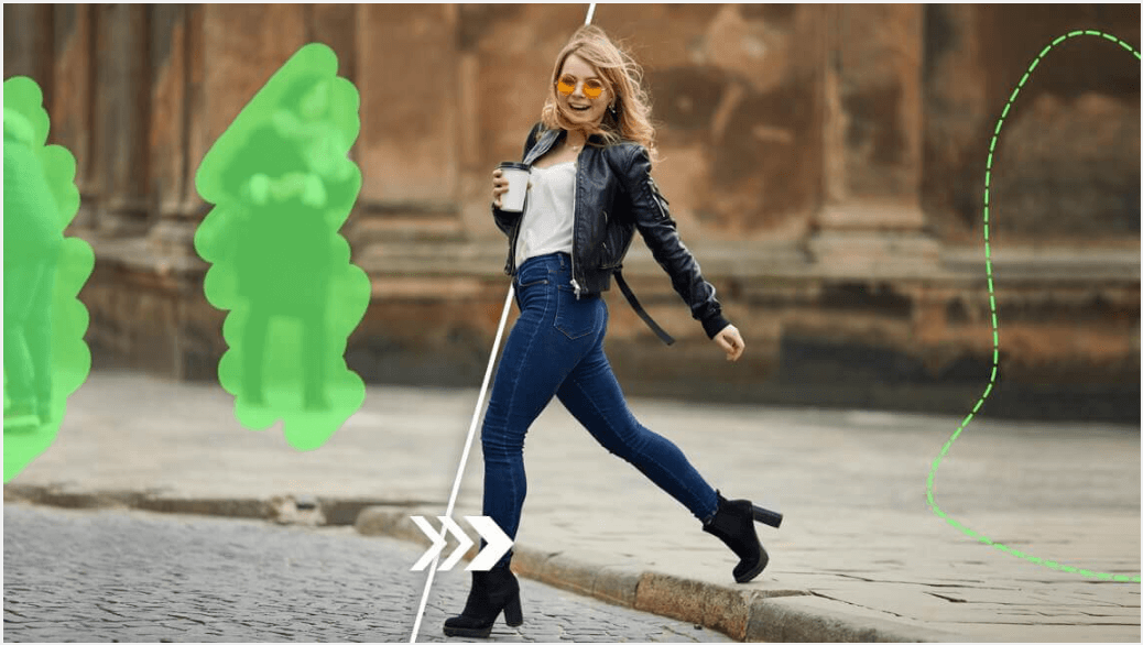 Rimozione Oggetti Foto AI