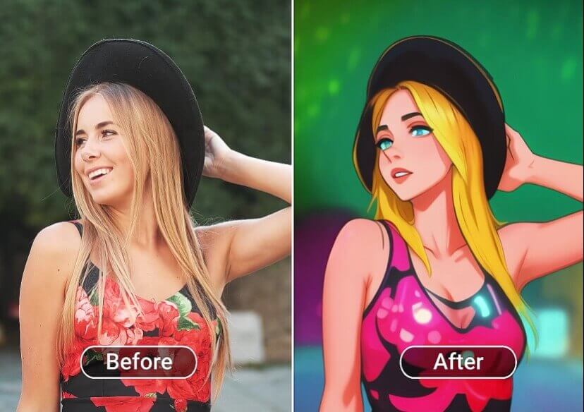 top banner mobile