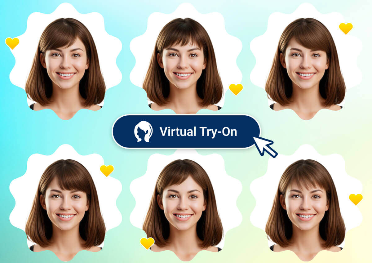 Looks So Real! Only with Generative AI