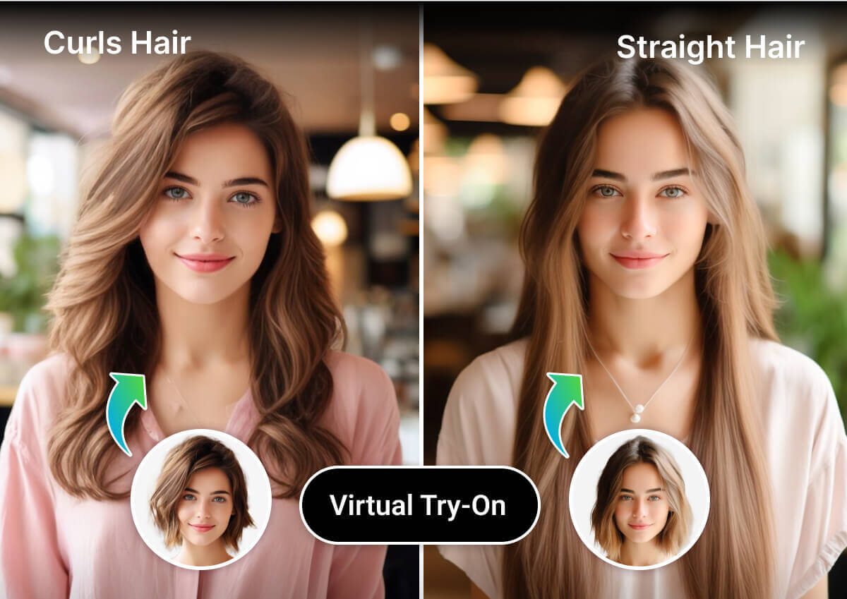 Perfect for All Hair Types