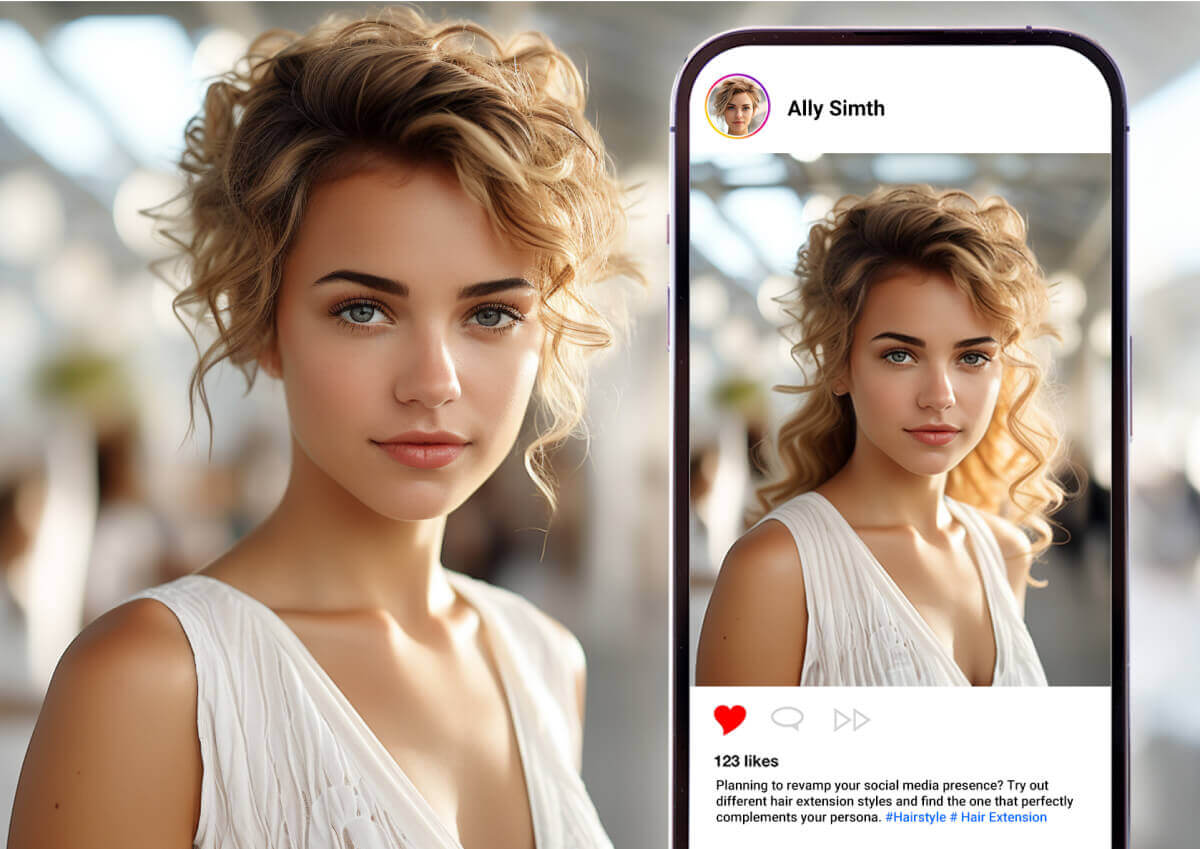 Save, Download, Impress Your Social Media