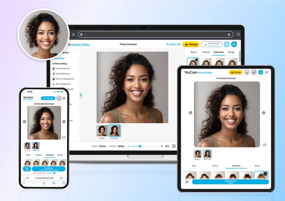 Mobile-Friendly & Easy to Use