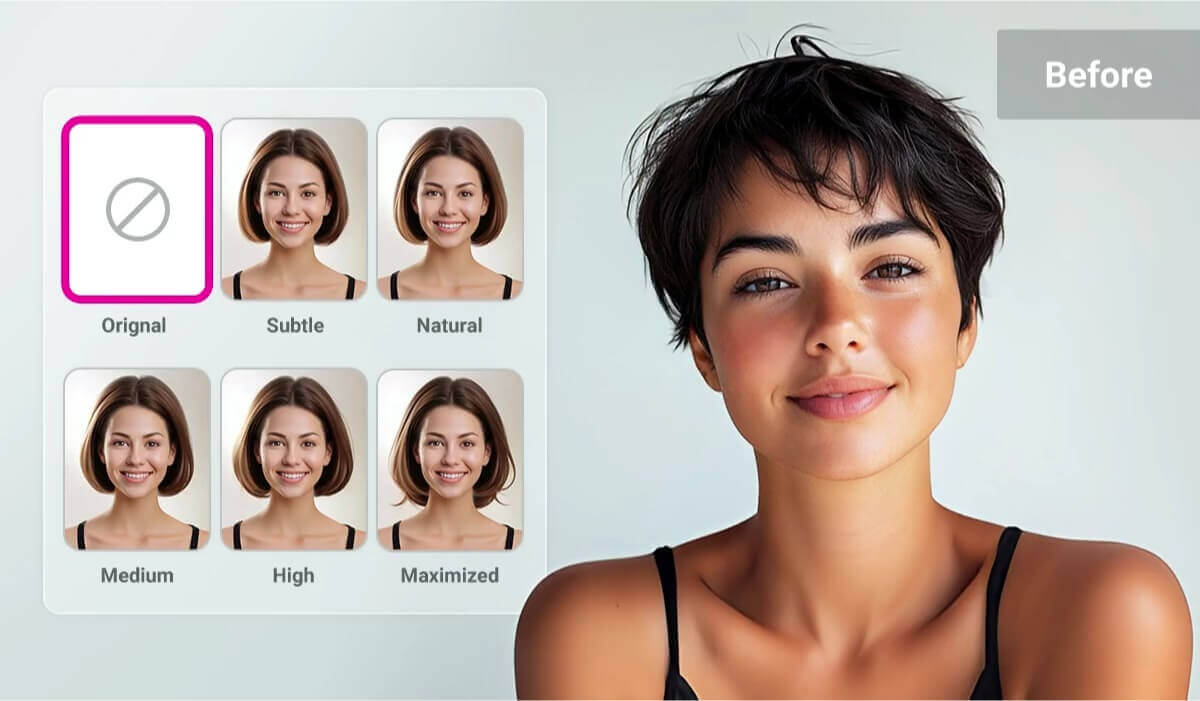 Immer gut aussehen mit Frisuren für mehr Volumen