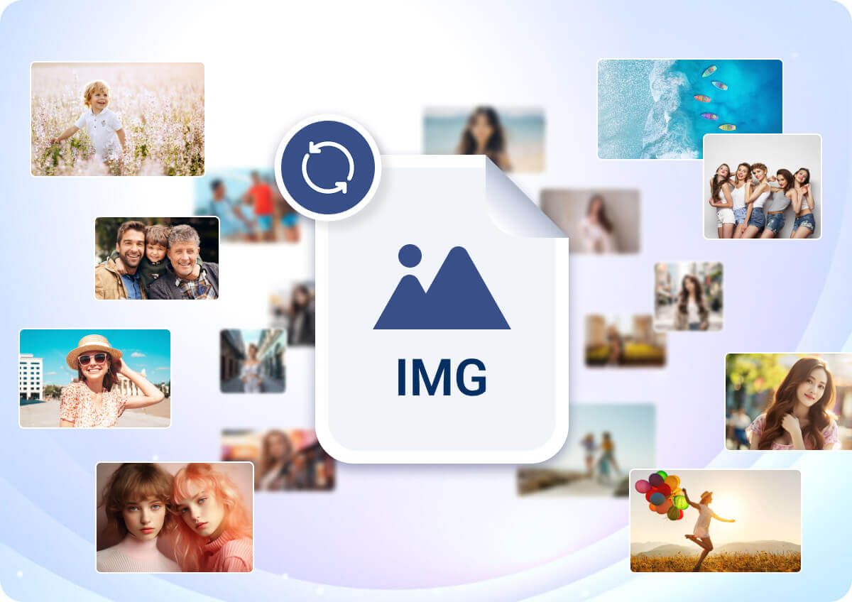 Batch Convert Your Images Easily with Our Free Online Tool