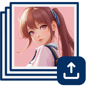 Upload Your Images