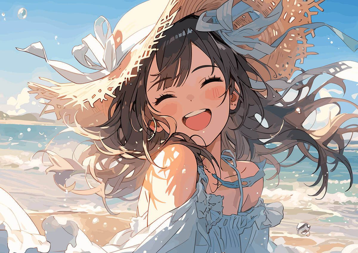 AI 写真・画像 高画質化