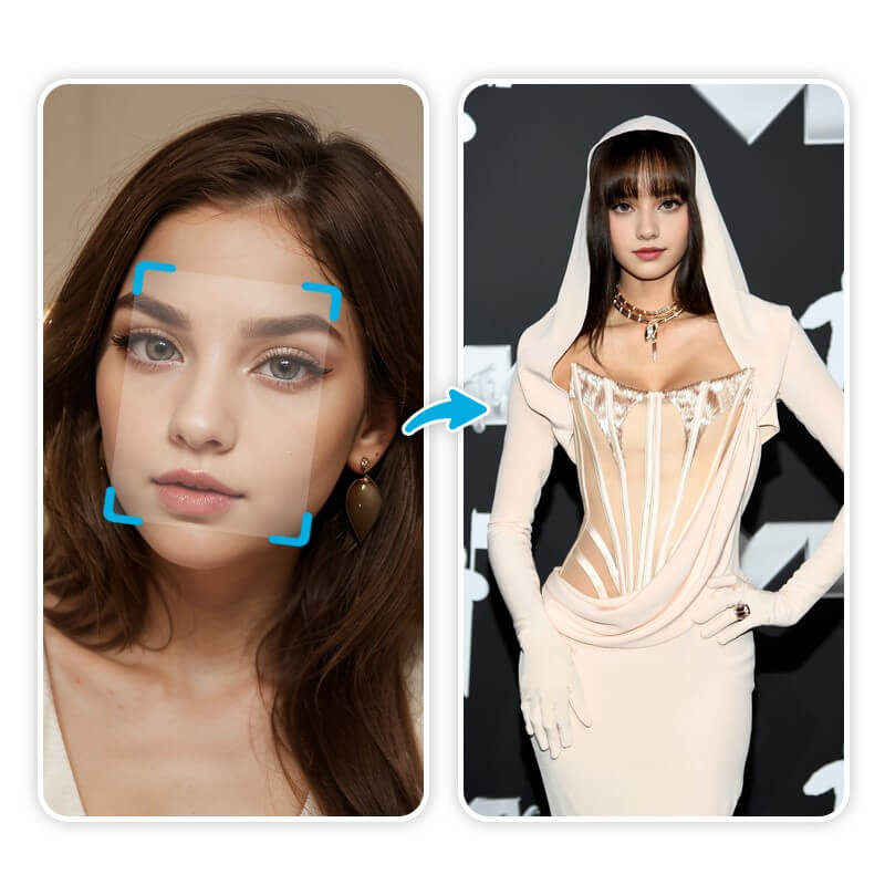 Try Various Bangs Hairstyles