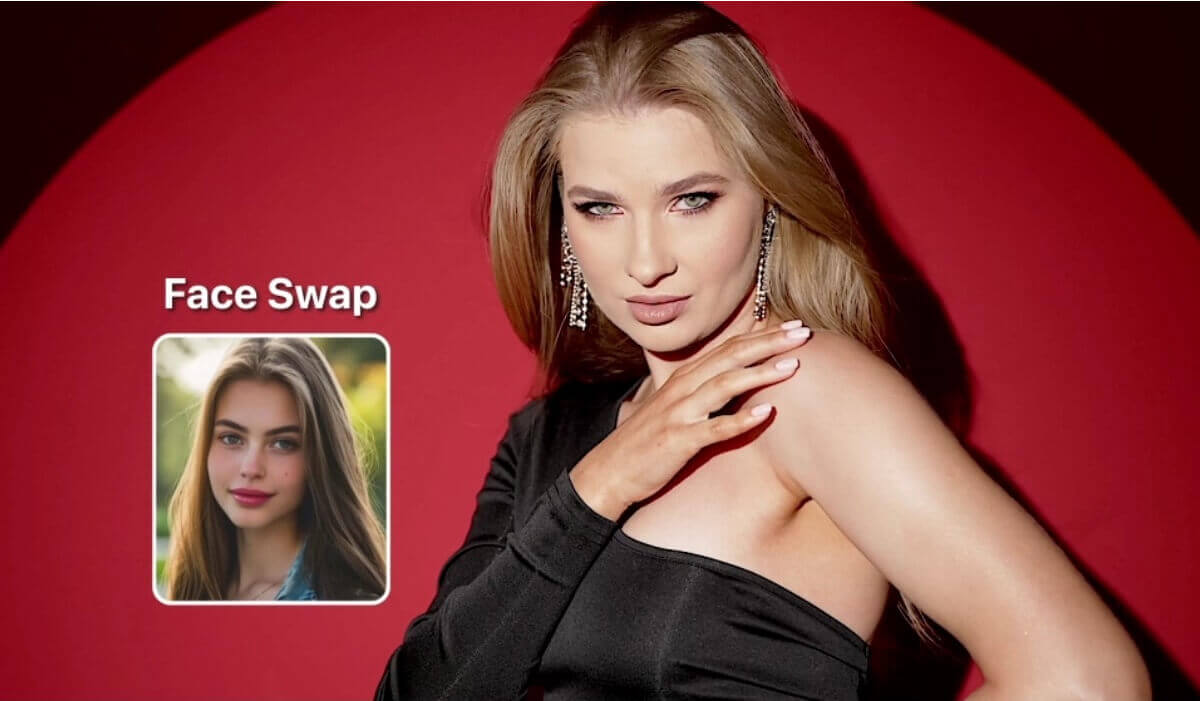 Warum YouCam Video für Video-Face-Swaps?