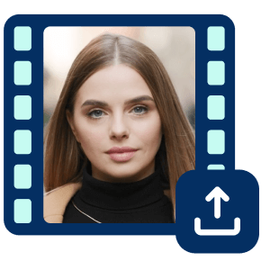 Video hochladen