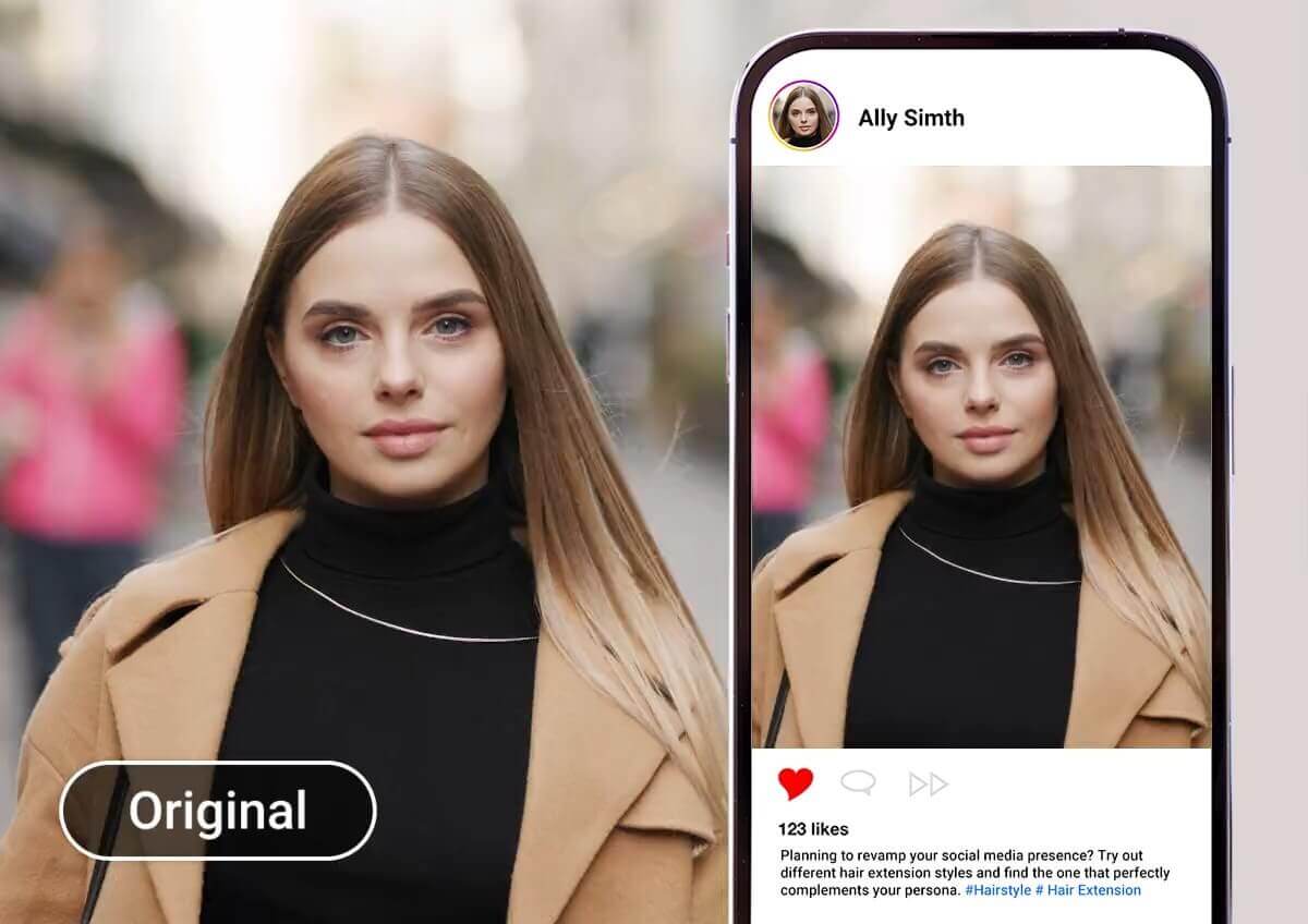 Scopri Come Migliorare Video Online Per i Social