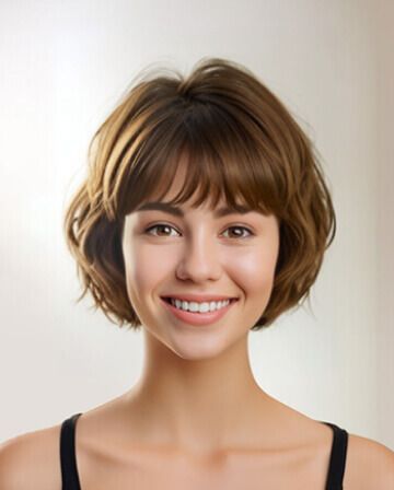 Short Bob
