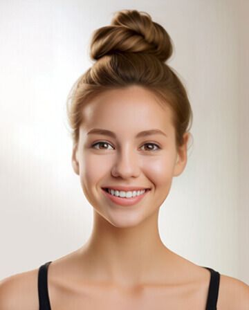 Top Bun