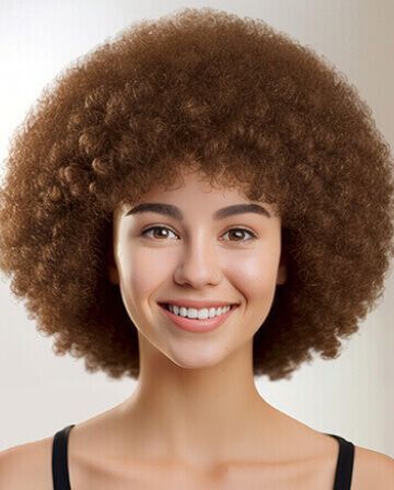 Afro