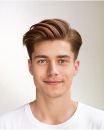 Crewcut