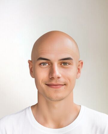 Bald