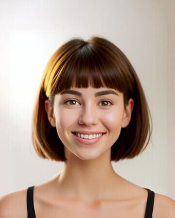 Bobcut