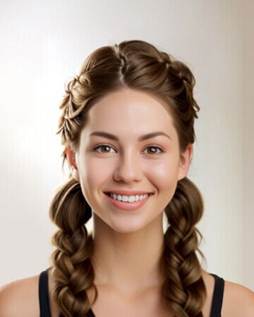 Two Braids