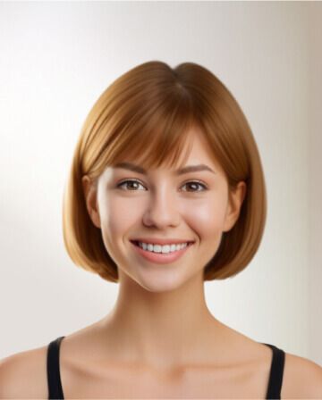 Side Bob