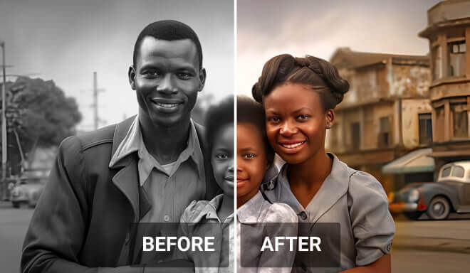 Colorizer