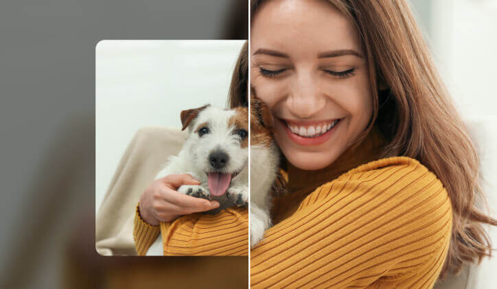 Online AI Photo Clearer and Image Sharpener