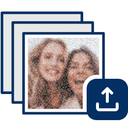 Step 1: Go to the AI Photo Enhancer Tool