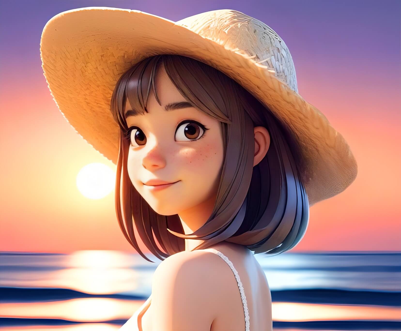 top banner mobile