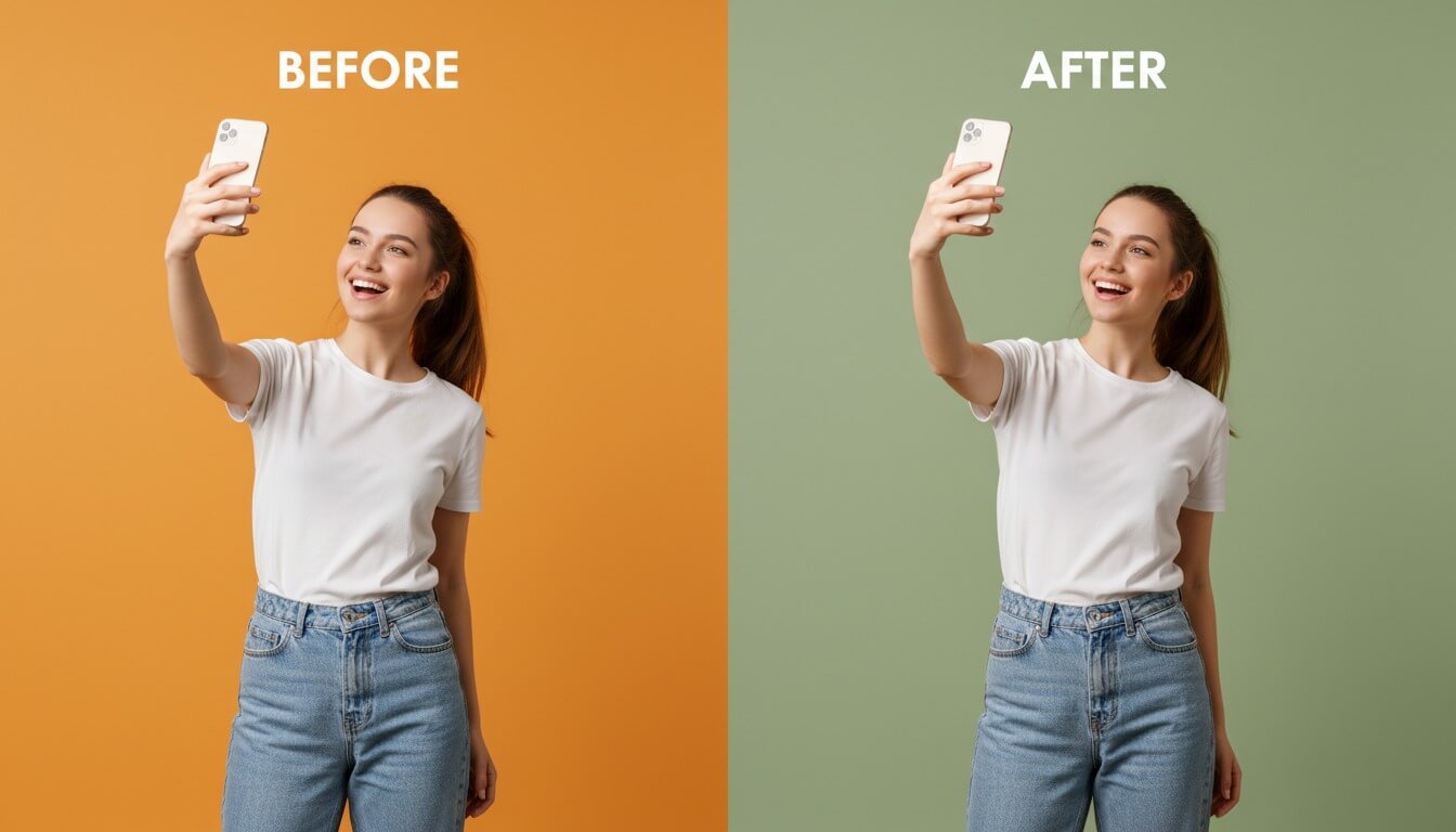 Aesthetic Social Media Posts