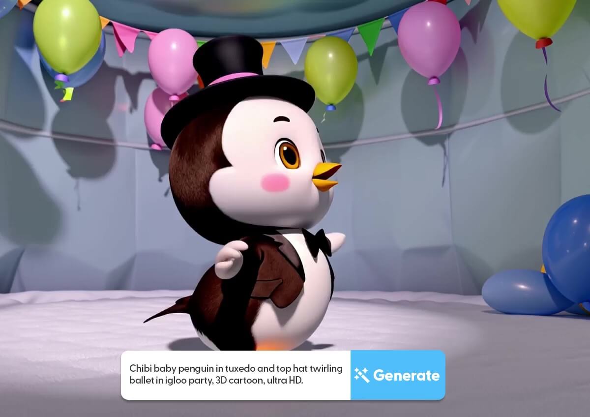 Aus Text Animation erstellen