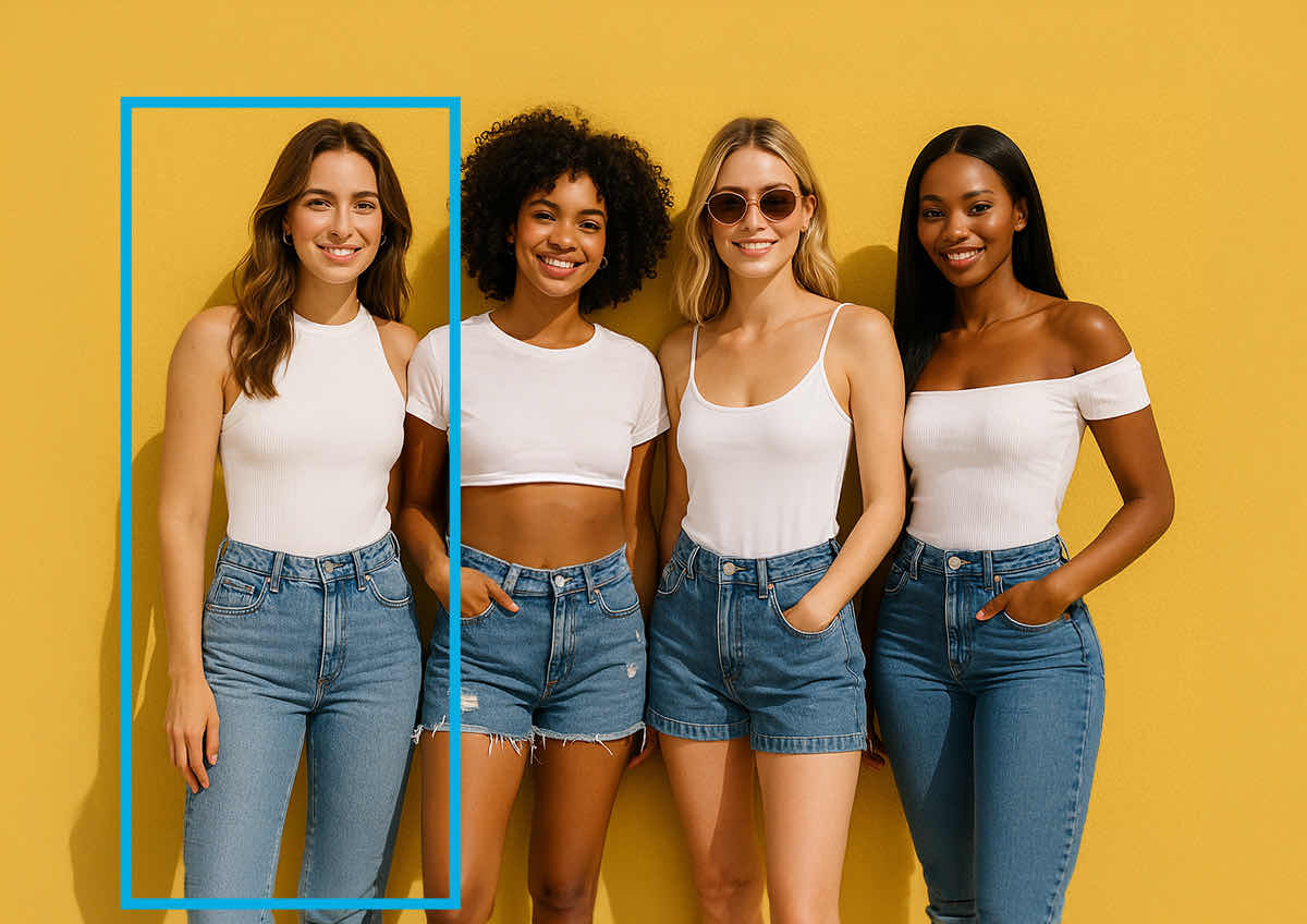 Group Photo Fixes: Everyone Looks Their Best 