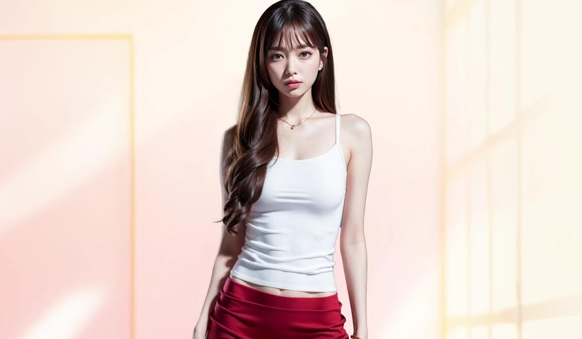 이런 분들께 편리한 AI 옷 합성 기능을 추천드려요!
