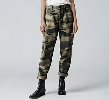 Camouflage