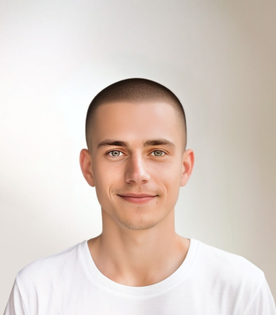 Buzzcut