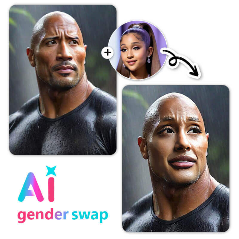 Video-Gender-Swap 
