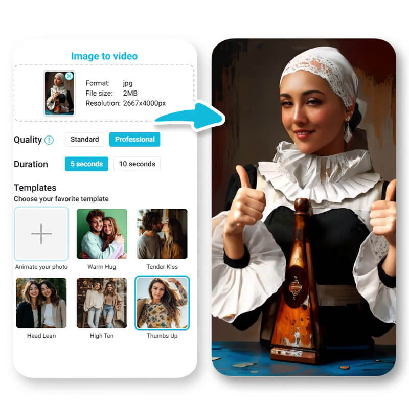 Explore Unlimited AI Video Possibilities