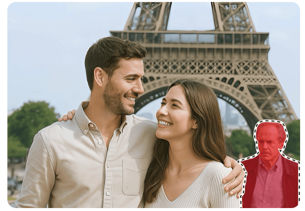 Object Eraser – Clean Up Your Photos in One Click