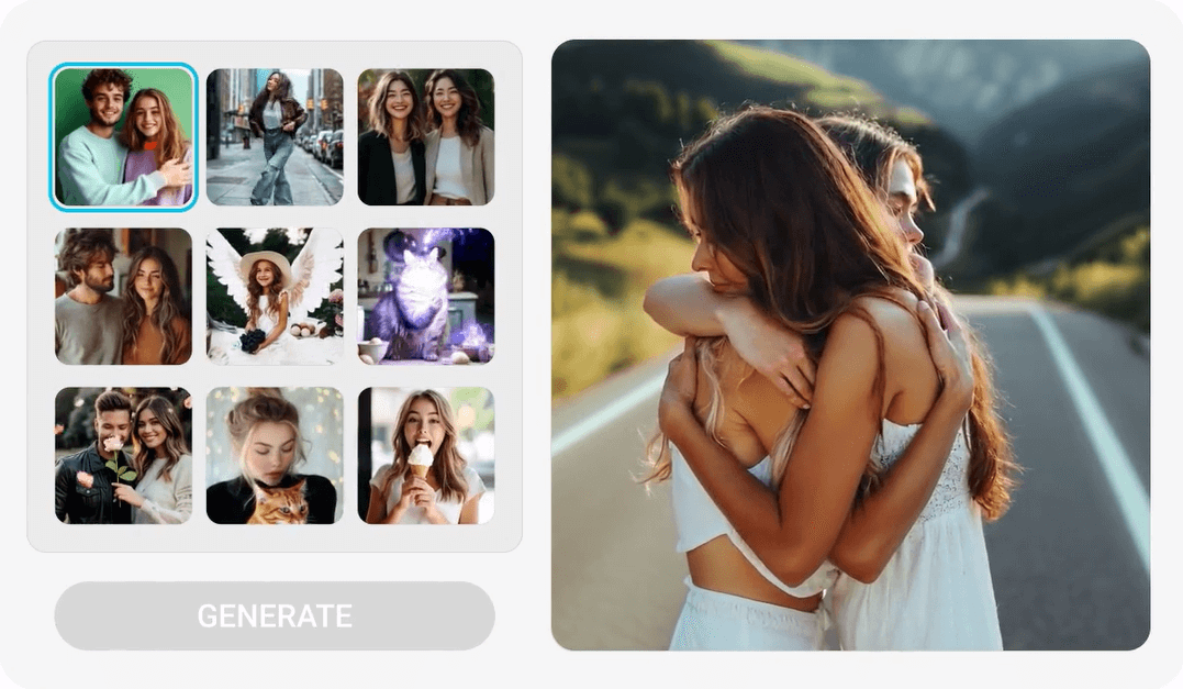 Social Media Stardom
