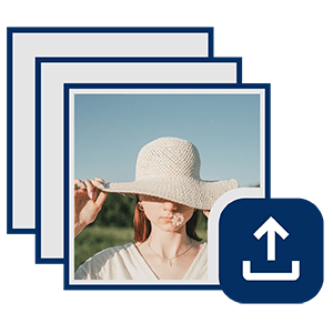 Upload Your Photo