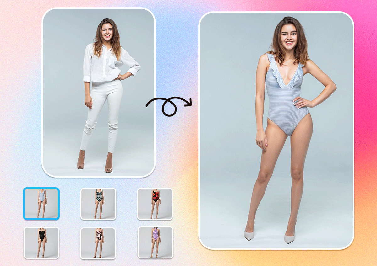 Showcase Your Unique Fashion Flair