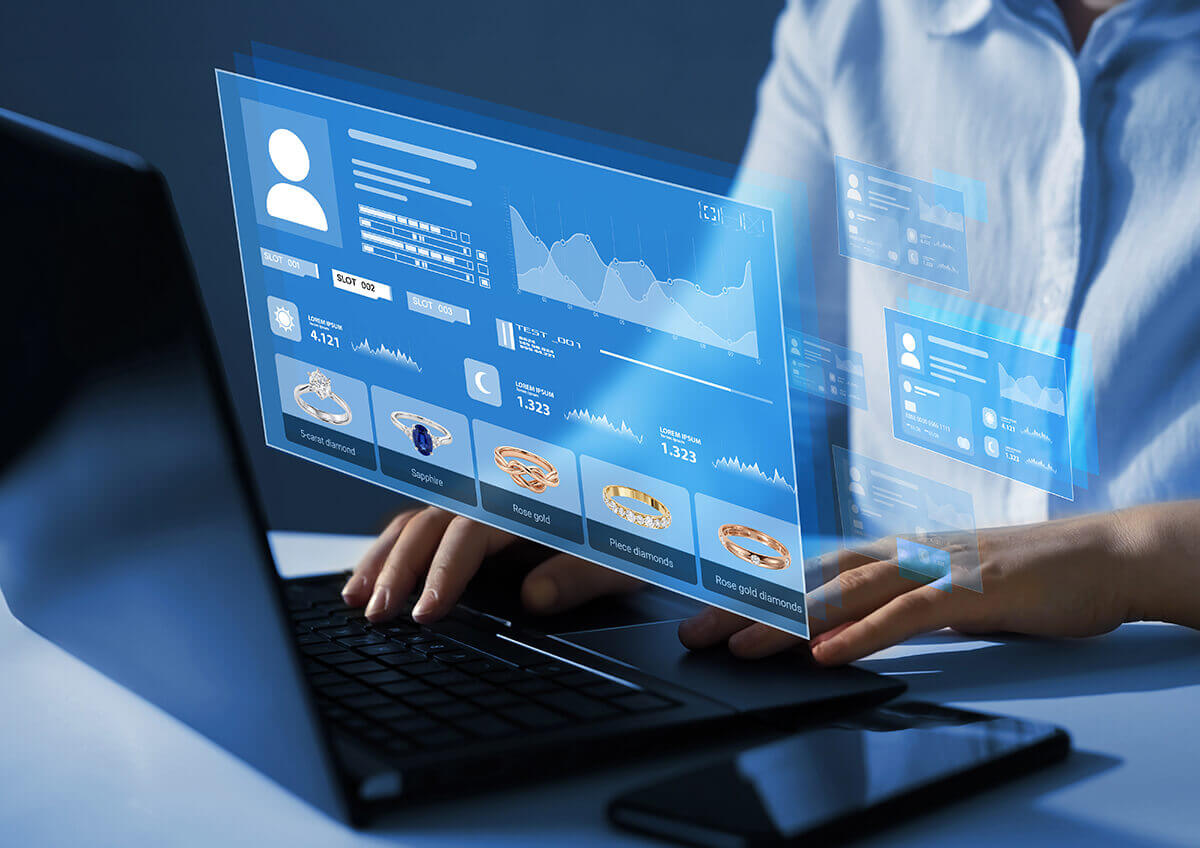Benefits for Developers