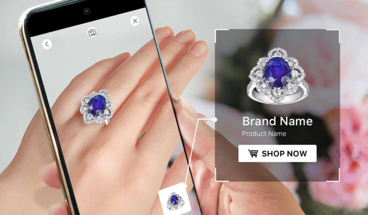 Mobile Commerce APPs