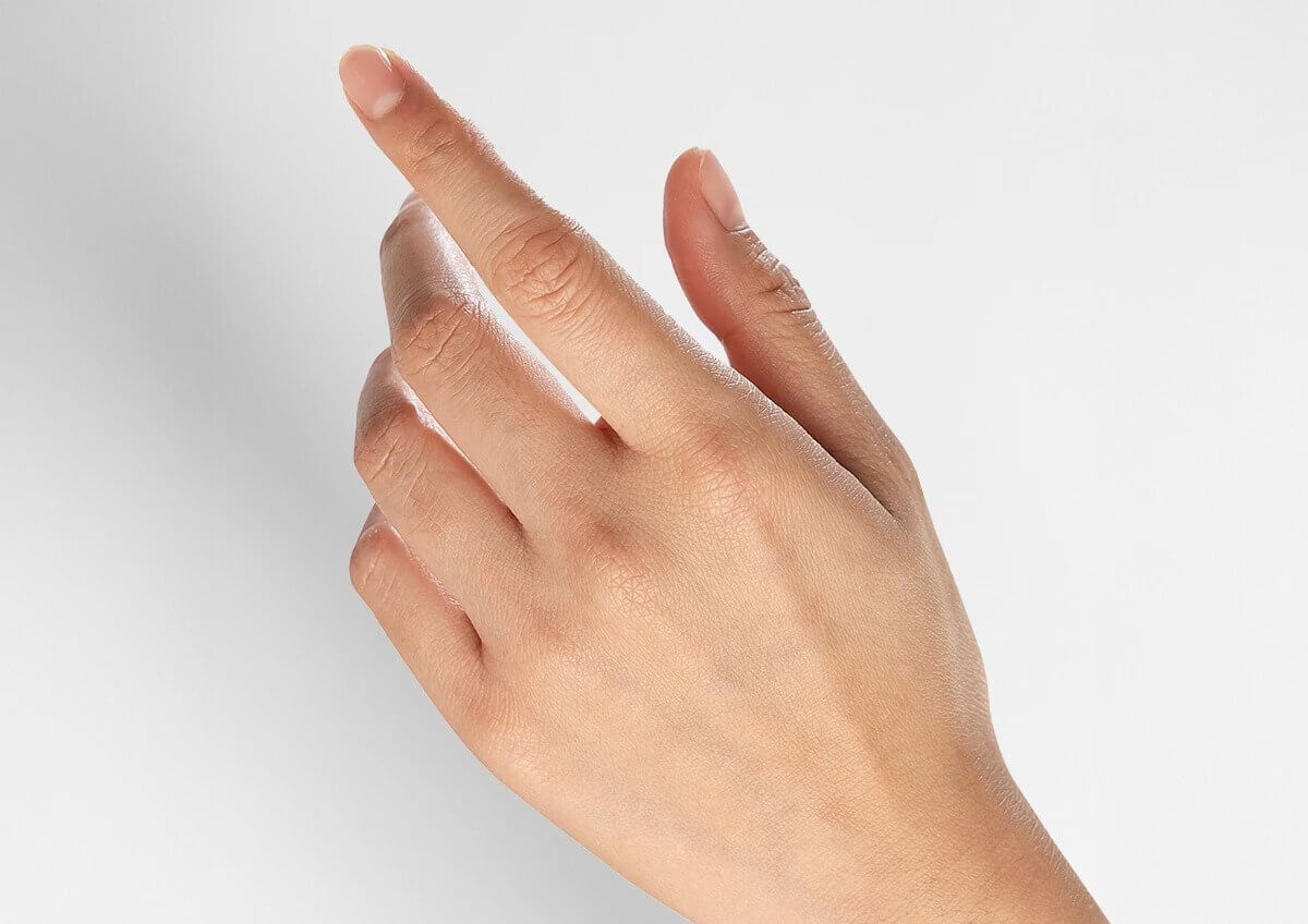 Ring Placement: Infinite Styling