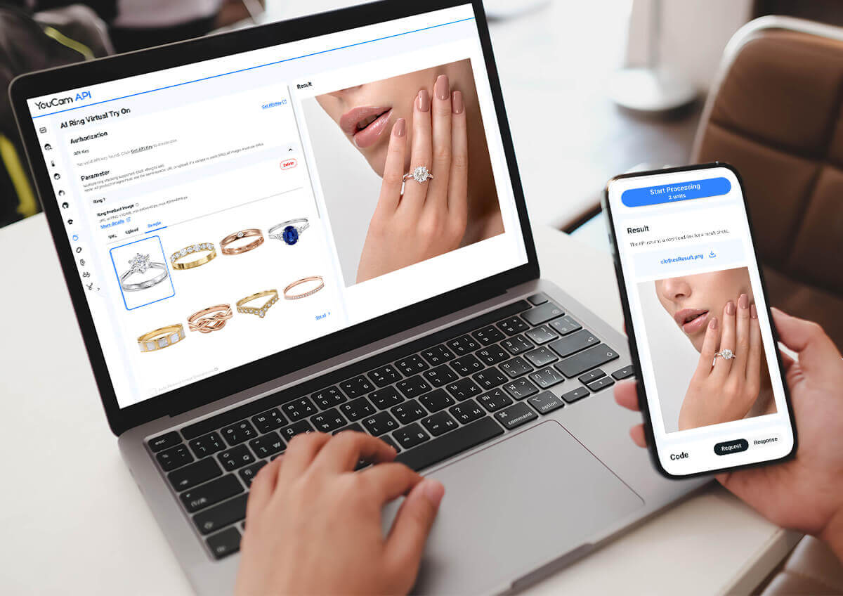Integration That Fits Your Product