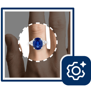 &nbsp;Add Ring Stacking&nbsp;